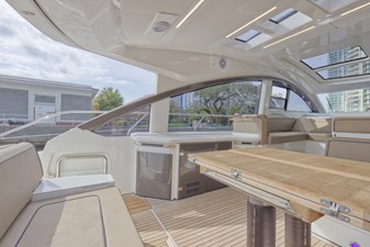 53' 2018 Fairline Targa 53 OPEN 17 17_2018 53ft Fairline Targa 53 Open KARISA