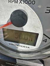 WELCOME 14 WELCOME: 2024 Leonardo Eagle 44 Engine Hours 50, July 2025