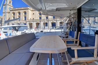 PRESTIGE 500 FLY  30 