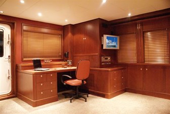 Victoria 23 Skylounge