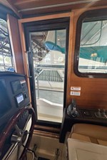 2021 Ranger Tugs 31 Command Bridge 16 