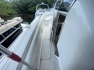 2016 Chris-Craft Catelina 9 