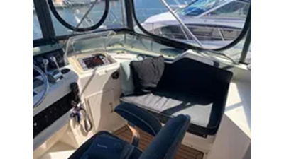 1991 Hatteras 40 Motor Yacht 40 
