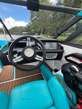 Nautique Super Air G23 7 