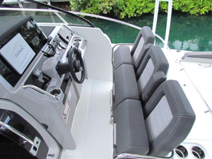 2018 Jeanneau Leader 10.5 8 9
