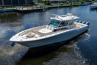 NO NAME 13 45_grady_white_aerial_13