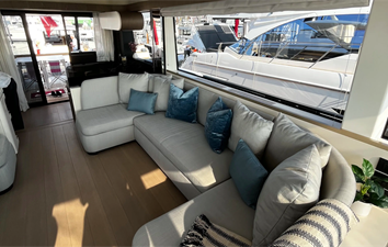 Azimut Magellano 60 22 23