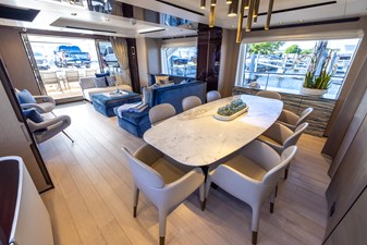 CAPTAIN MORGAN II 42 