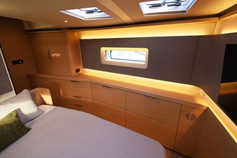 CADUCEUS 31 2023 Beneteau Oceanis 60, CADUCEUS