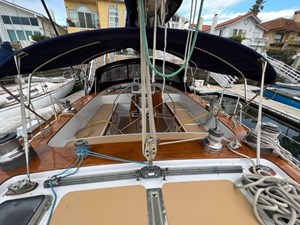 1981 Gulfstar Sloop 60 90 