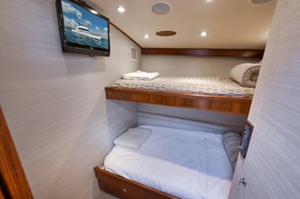 NO AGENDA  13 Guest Stateroom