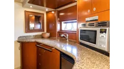 2007 Sea Ray 44 Sundancer 20 