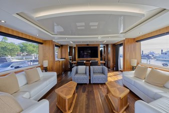 - 22 23_2018 86ft Sunseeker 86 Yacht ALEXA