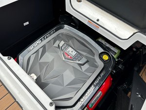 2021 Nautique Super Air G23 10 