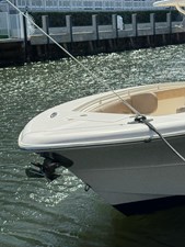 2018 Key West Billistic 281 Center Console 5 