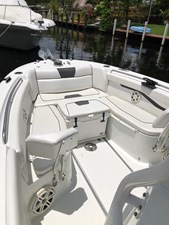 WELLCRAFT 262 F 13 13