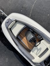 GT 11 Silver 5 GT11 Silver Real Teak