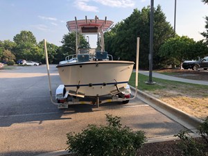 Chris Craft 5 