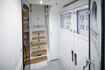 Spirit of Elijah 133 Princess 30M 2017 (Spirit of Elijah)