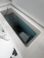 1998 Viking Boats 58 Convertible El Jefe 23 