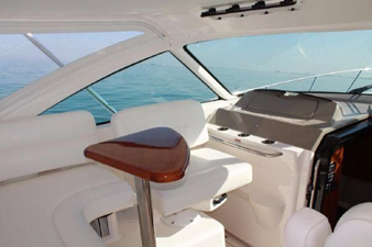 2011 Tiara Yachts 4300 Open 28 31