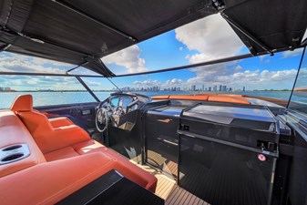 2020 Vanquish VQ58 50 58' Vanquish-21
