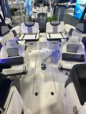 Chaparral 250 OSX 7 