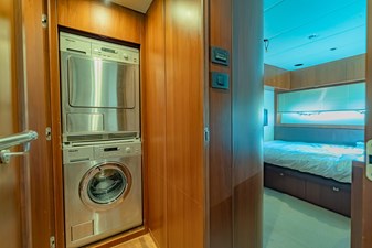 SAUVAGE 42 Princess 32M 2012 (Sauvage)
