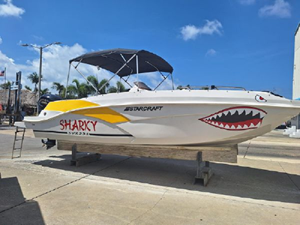 2022 Starcraft SVX 231 OB 0 1