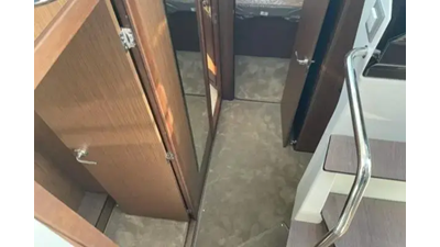 Beneteau Antares 11 Coupe 21 