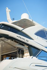 IMAGINE 23 External flybridge