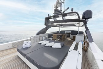 TAURO 17 