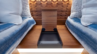 Lorax 74 2024 Tiara Yachts 48 LE