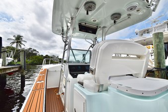 Bimini 8 