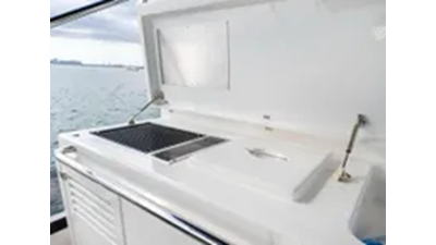 2016 Sunseeker Manhattan 55 79 