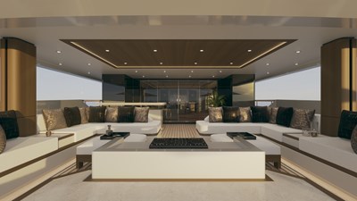 Bering 165 Explorer Yacht 37 