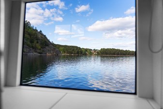 Princess S72 (S72515) 92 Window view