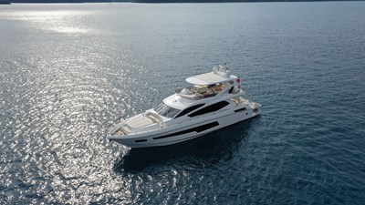 SUNSEEKER 75 YACHT 2 2014 SUNSEEKER 75 YACHT