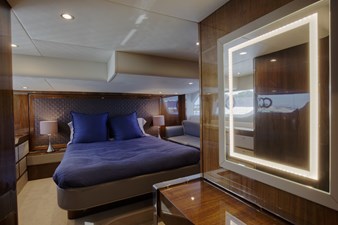 53' 2018 Fairline Targa 53 OPEN 29 29_2018 53ft Fairline Targa 53 Open KARISA