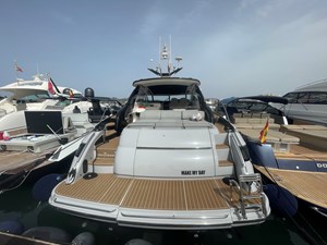 PRINCESS V58 19 Princess V58