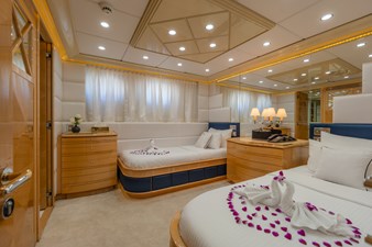 LADY AZUL 32 