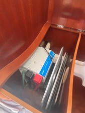 - 29 30_2004 47ft Beneteau 473 sloop