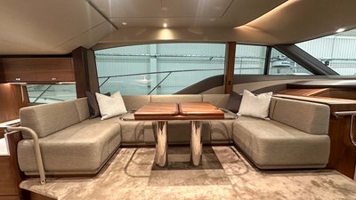 Princess F55 (F55163) 22 