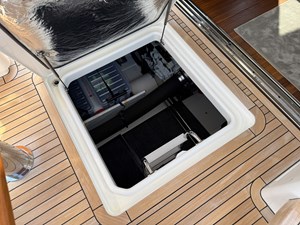 PRINCESS F50 (F50199) 39 