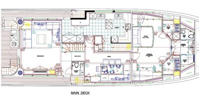 All Ocean Yachts BC 103 Multi Purpose Explorer 