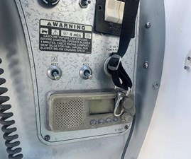 2004 Maxum Cruiser 15 