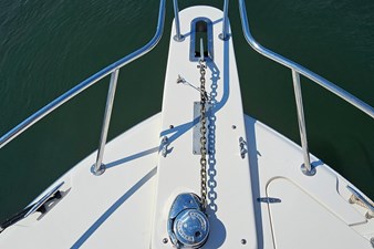 2016 Grady-White Express 330 58 
