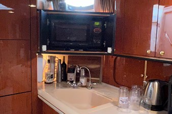 2001 Sea Ray 460 SUndancer 48 
