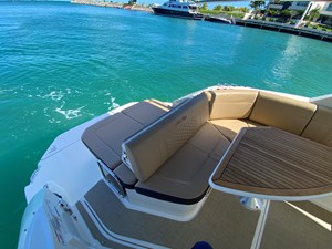 2022 SEA RAY 320 SUNDANCER @ CANCUN 7 