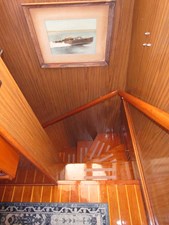 MY ALIBI 31 Forward Accommodation Steps 